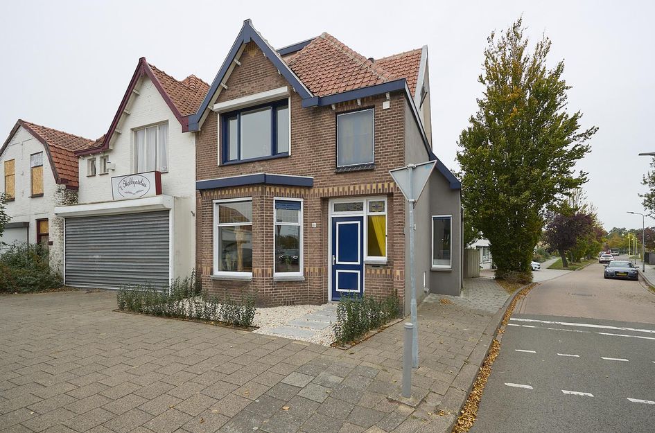 Axelsestraat 89
