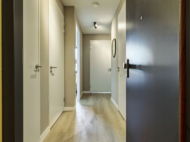 Claes Van Ruyvenstraat 6A2, Haarlem