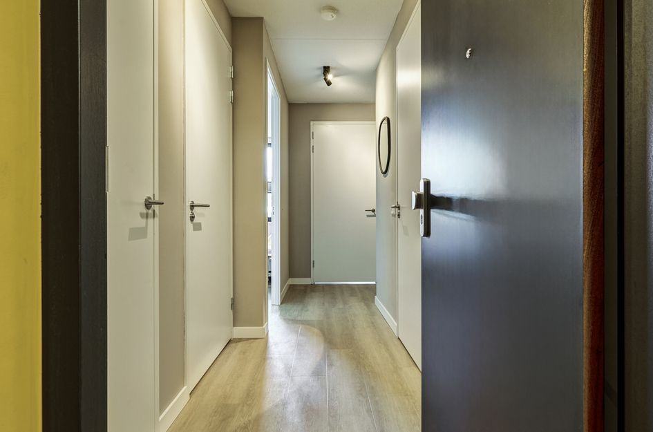 Claes Van Ruyvenstraat 6A2