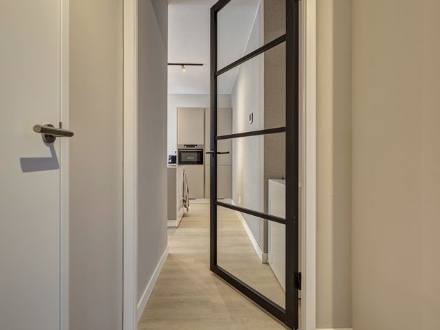 Claes Van Ruyvenstraat 6A2, Haarlem