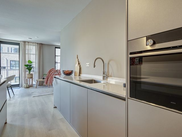 Claes Van Ruyvenstraat 6A2, Haarlem