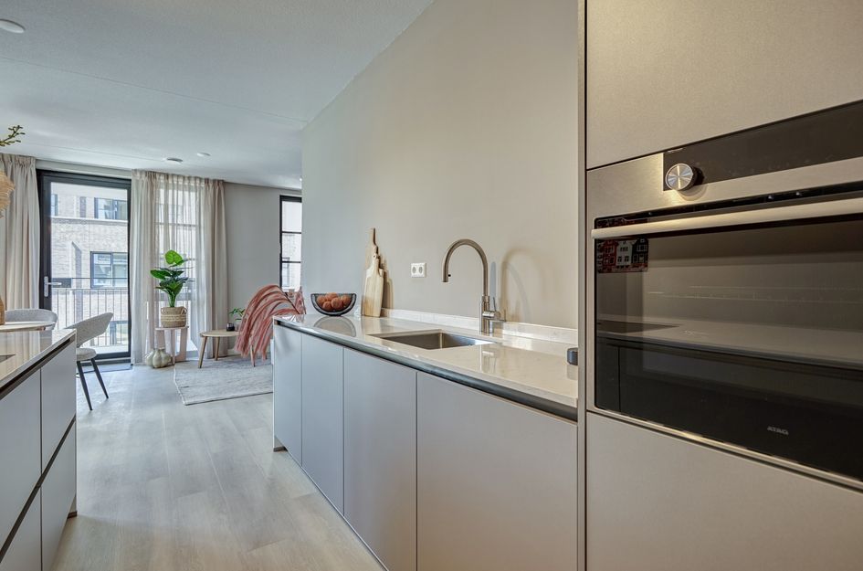 Claes Van Ruyvenstraat 6A2