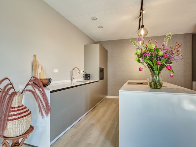 Claes Van Ruyvenstraat 6A2, Haarlem