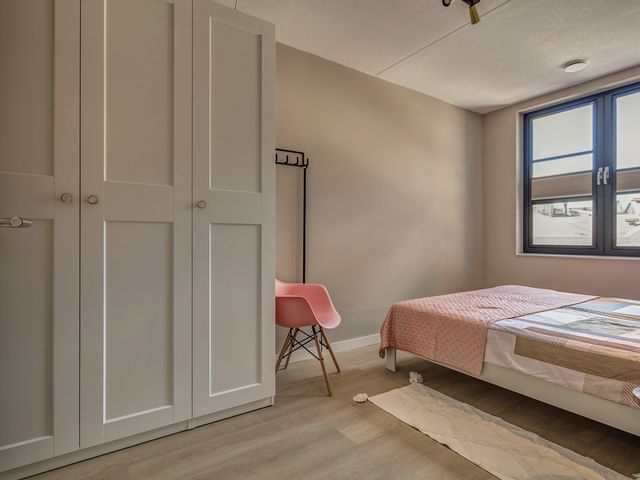 Claes Van Ruyvenstraat 6A2, Haarlem