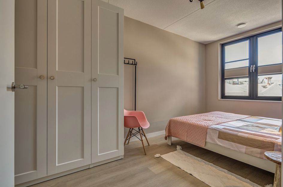Claes Van Ruyvenstraat 6A2