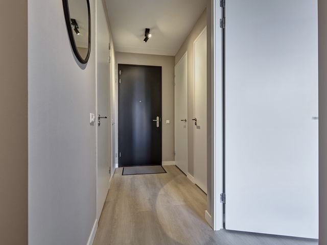 Claes Van Ruyvenstraat 6A2, Haarlem