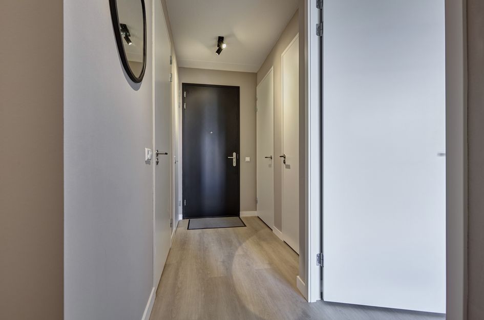 Claes Van Ruyvenstraat 6A2