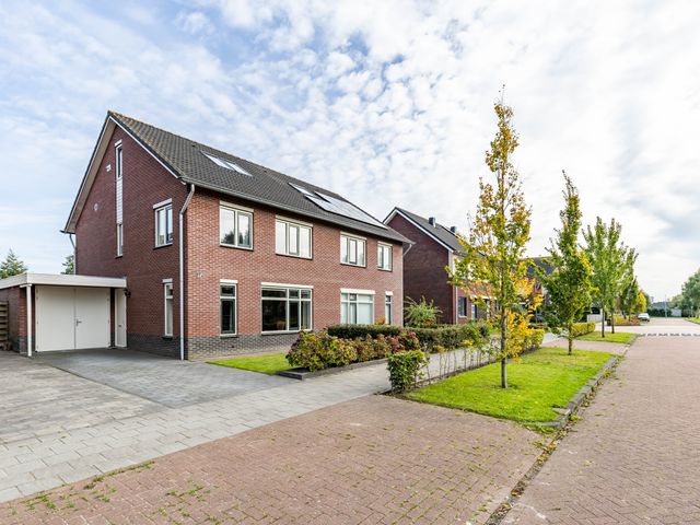 Swanenburg 22, Marum