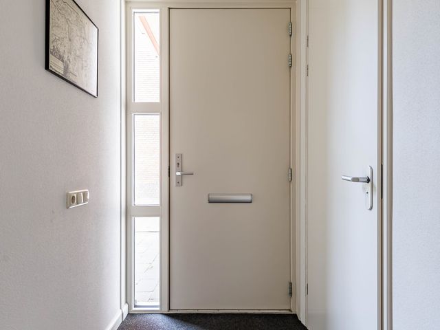 Swanenburg 22, Marum