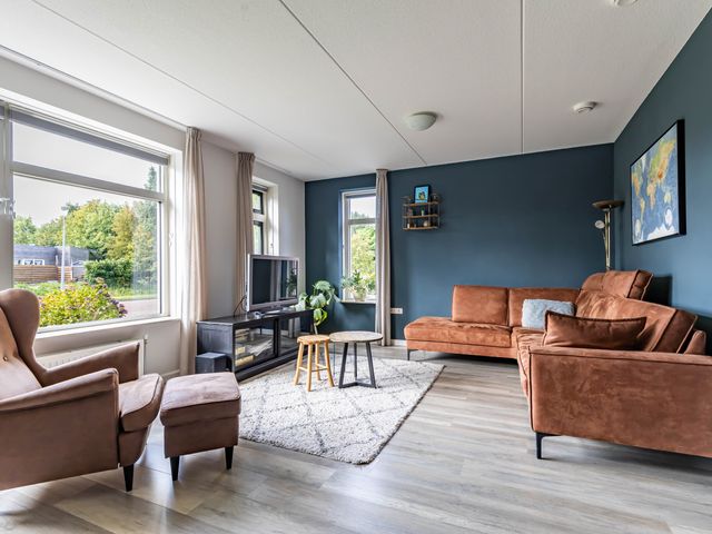 Swanenburg 22, Marum