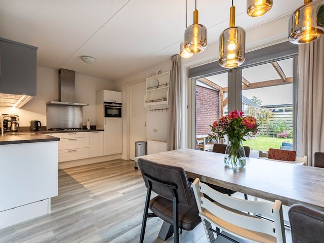 Swanenburg 22, Marum
