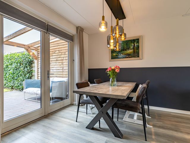 Swanenburg 22, Marum