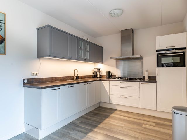 Swanenburg 22, Marum