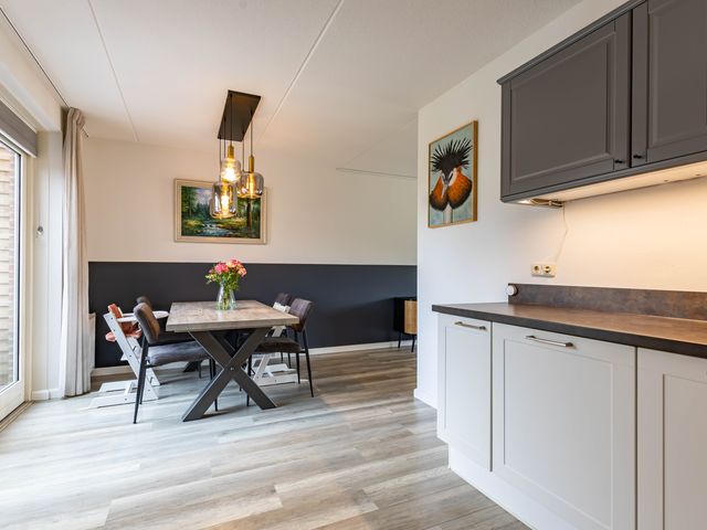 Swanenburg 22, Marum