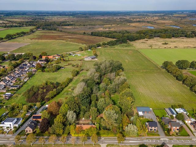 Meijelsedijk 169, Ospel