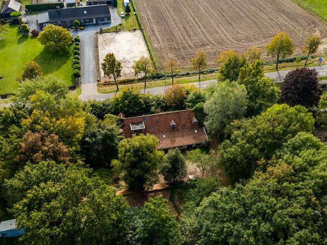 Meijelsedijk 169, Ospel
