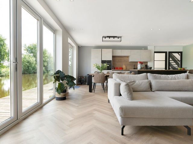 Osdorperweg 910A, Amsterdam