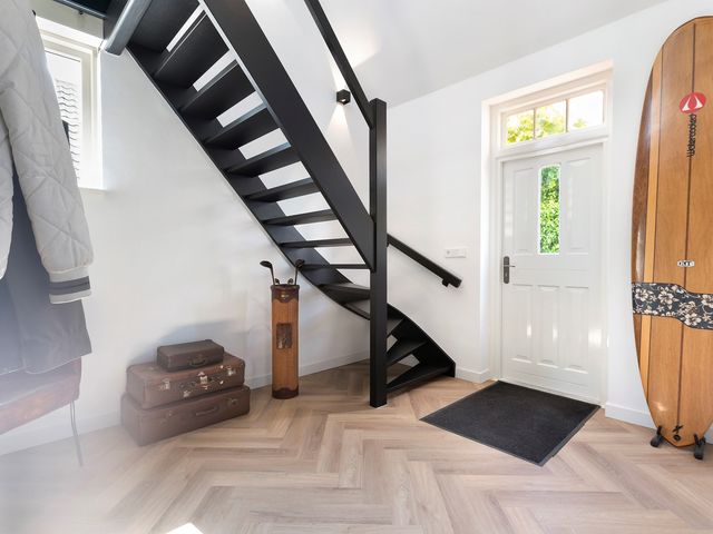 Osdorperweg 910A, Amsterdam