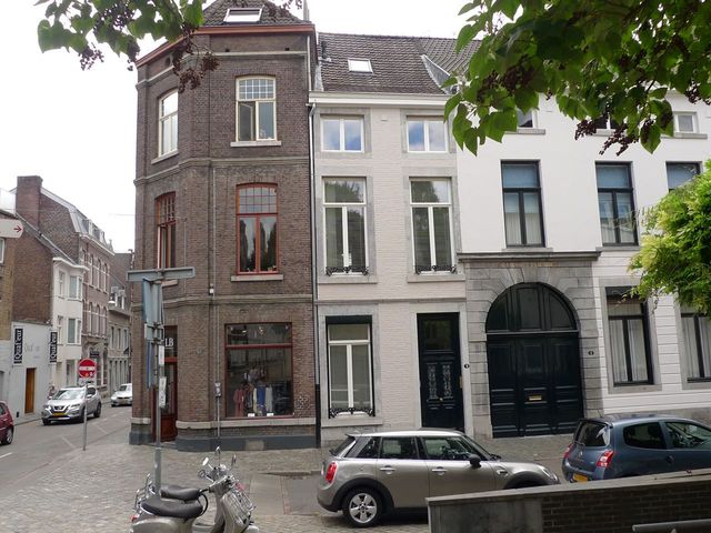 Witmakersstraat 3, Maastricht