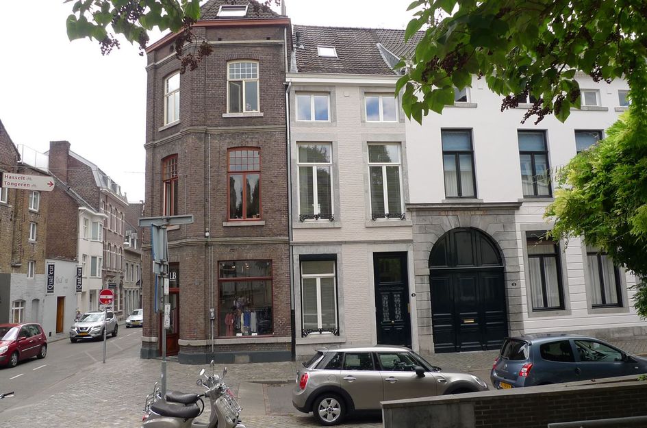 Witmakersstraat 3
