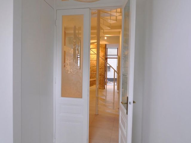 Witmakersstraat 3, Maastricht