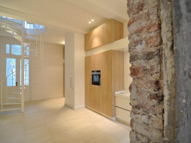 Witmakersstraat 3, Maastricht