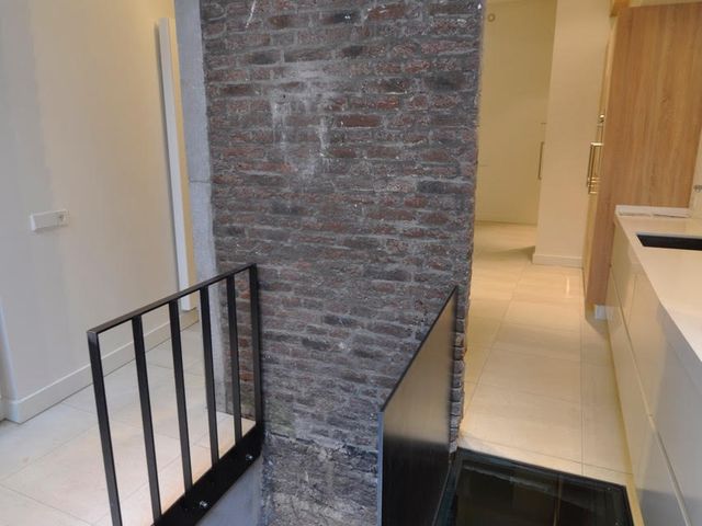 Witmakersstraat 3, Maastricht