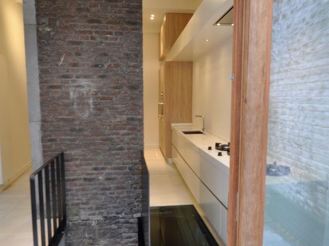 Witmakersstraat 3, Maastricht