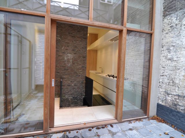 Witmakersstraat 3, Maastricht