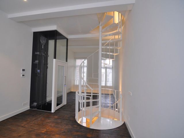 Witmakersstraat 3, Maastricht