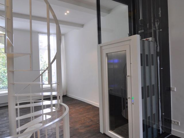 Witmakersstraat 3, Maastricht