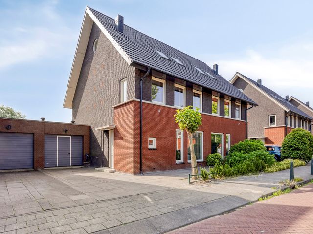 Socrateslaan 35, 's-Gravenhage