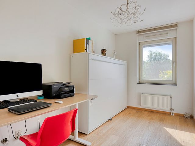Socrateslaan 35, 's-Gravenhage