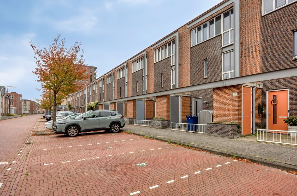 Fluitschiplaan 255