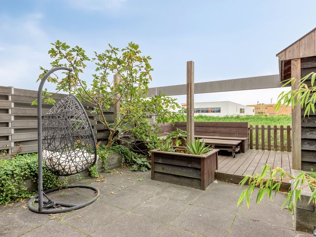 Fluitschiplaan 255, 's-Gravenhage
