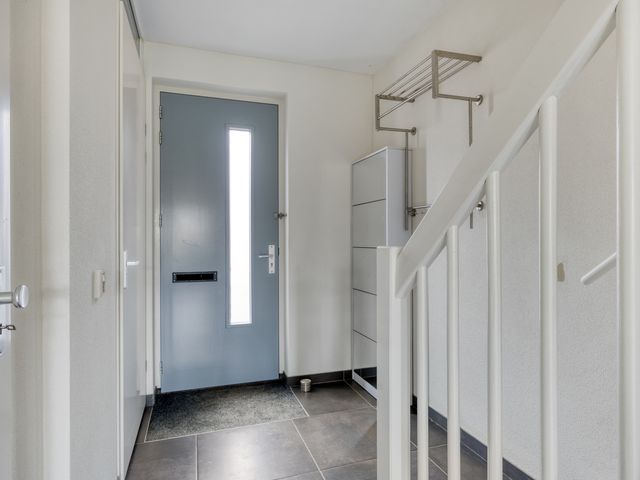 Fluitschiplaan 255, 's-Gravenhage