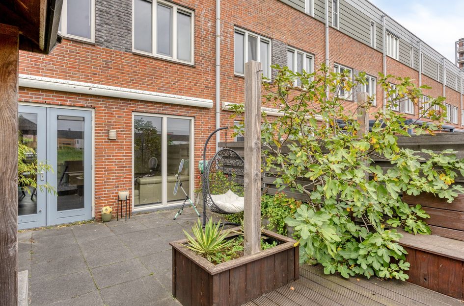 Fluitschiplaan 255
