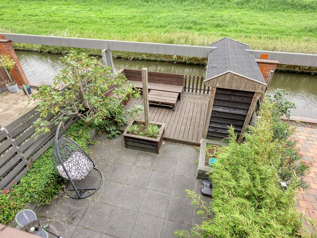 Fluitschiplaan 255, 's-Gravenhage