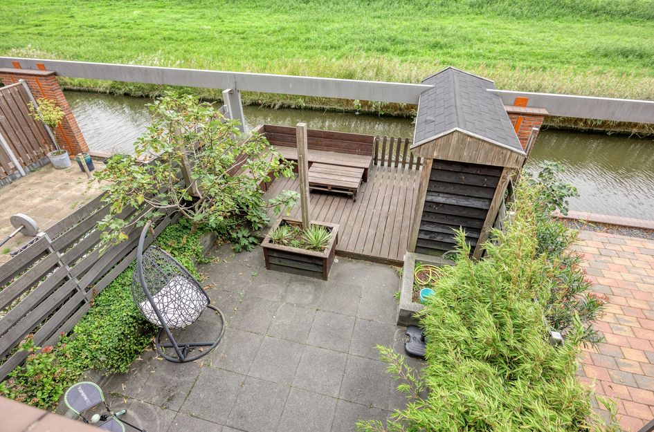 Fluitschiplaan 255