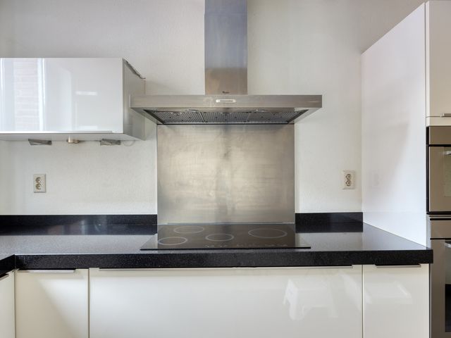 Fluitschiplaan 255, 's-Gravenhage