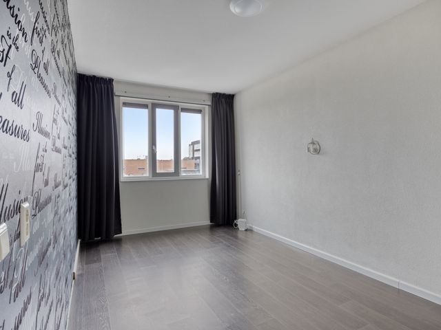 Fluitschiplaan 255, 's-Gravenhage