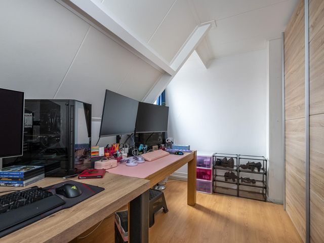 Bloemstraat 49, Achthuizen