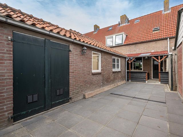 Bloemstraat 49, Achthuizen