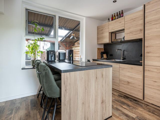Bloemstraat 49, Achthuizen