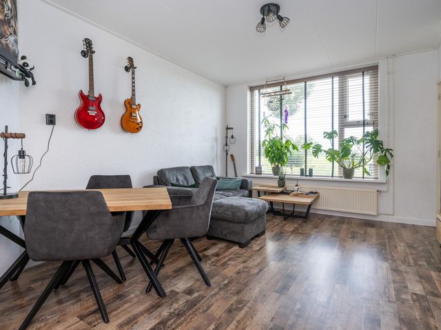 Bloemstraat 49, Achthuizen