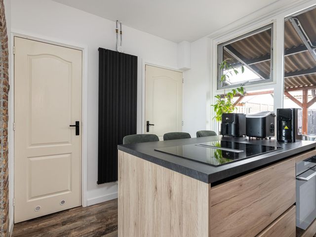 Bloemstraat 49, Achthuizen