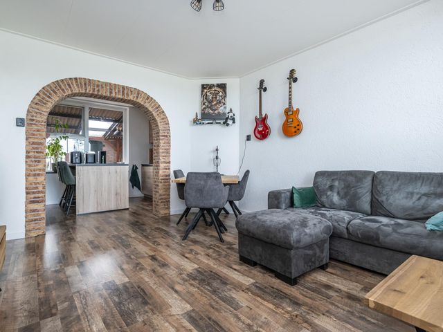 Bloemstraat 49, Achthuizen