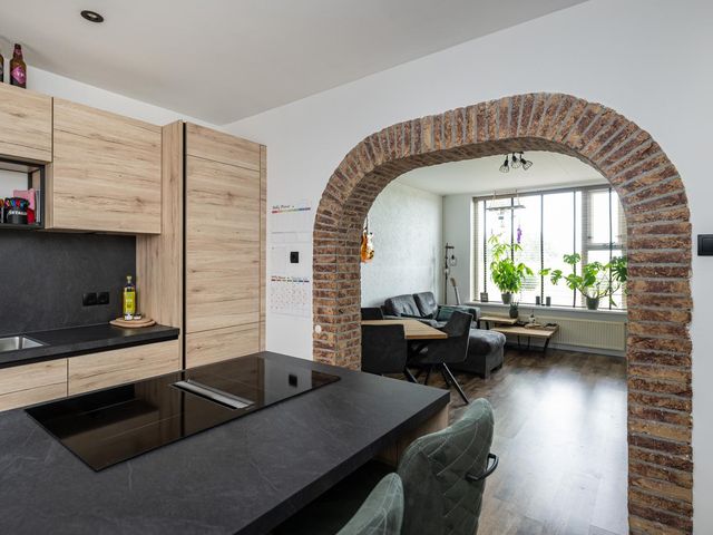 Bloemstraat 49, Achthuizen