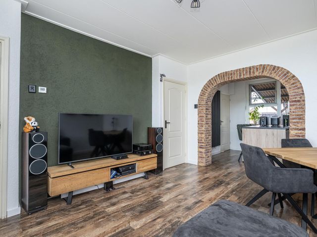 Bloemstraat 49, Achthuizen