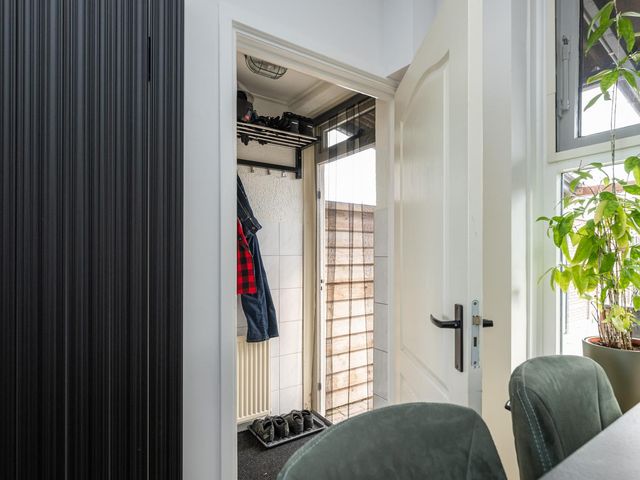 Bloemstraat 49, Achthuizen